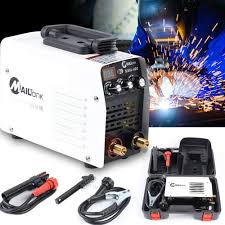 MMA-400: Soldadora Eléctrica Inverter 20-110 A