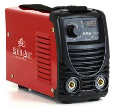 Soldadora Inverter Smart 160 MMA GALA