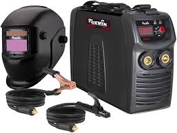 Pack Soldador Inverter MMA CEVIK PRO con Máscara