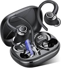 Auriculares Inalámbricos Deportivos Jesebang