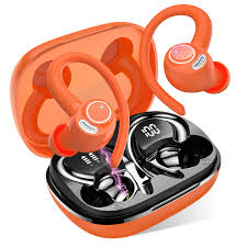 Auriculares Inalámbricos Deportivos Jesebang
