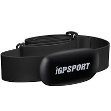 Sensor de Frecuencia Cardíaca iGPSPORT HR40 IPX7