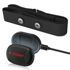 Sensor de Frecuencia Cardíaca Fitcent 5