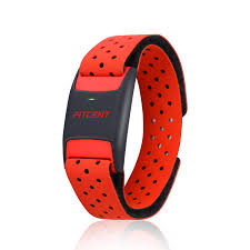 Pulsómetro Brazo Bluetooth FITCENT