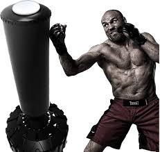 STMKB Medidor de Fuerza para Boxeo y Kickboxing