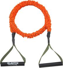 Stroops Power Band: Extensor de Pecho MMA