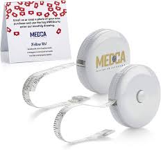 Cinta Métrica Corporal - Paquete Doble