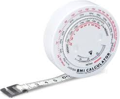 Cinta Métrica IMC Belleza