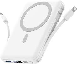 Banco de Energía Magnético Yiisonger 10000mAh