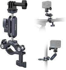 SMALLRIG Soporte Compacto para Cámara de Acción