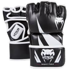 Guantes de MMA Venum Challenger