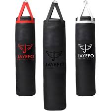 Saco de Boxeo Jayefo para Entrenamiento