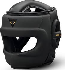 Casco Multifuncional Mytra Fusion para Artes Marciales
