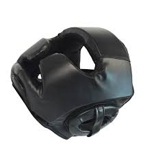 Casco Protector de Boxeo Muay Thai Wisoolkic