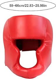 Casco de Boxeo MMA: Protección y Comodidad