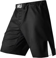 Pantalones Cortos de Entrenamiento MMA para Hombre LAFROI
