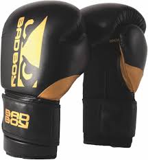 Guantes Zeus Bad Boy para MMA