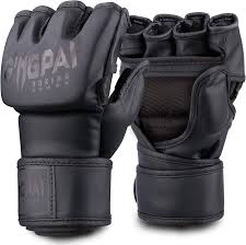 Guantes de MMA UFC Unisex