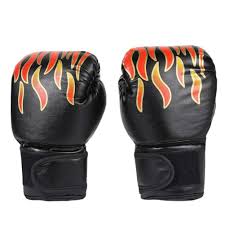 Guantes de Boxeo Infantiles