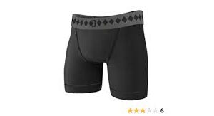 Shorts de Compresión Diamond MMA con Correa Integrada