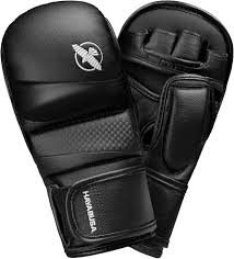 Guantes Hayabusa T3 7oz para Sparring MMA